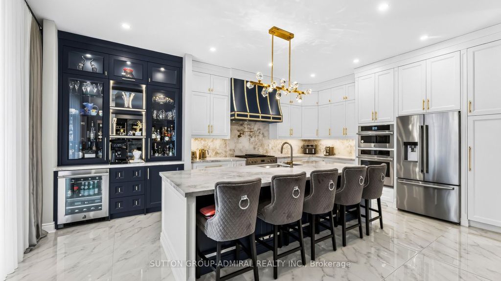 Photo of 37 Cedarpoint Court, Vaughan, ON L6A 4P7 (MLS # N12814108)