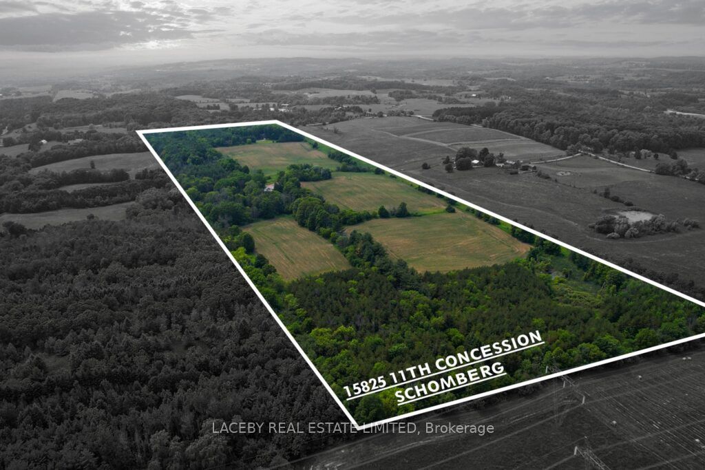 15825 11th Concession Road