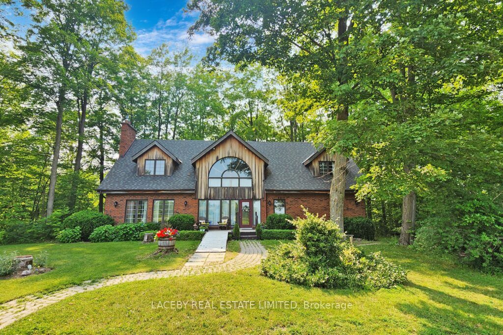 15825 11th Concession Road
