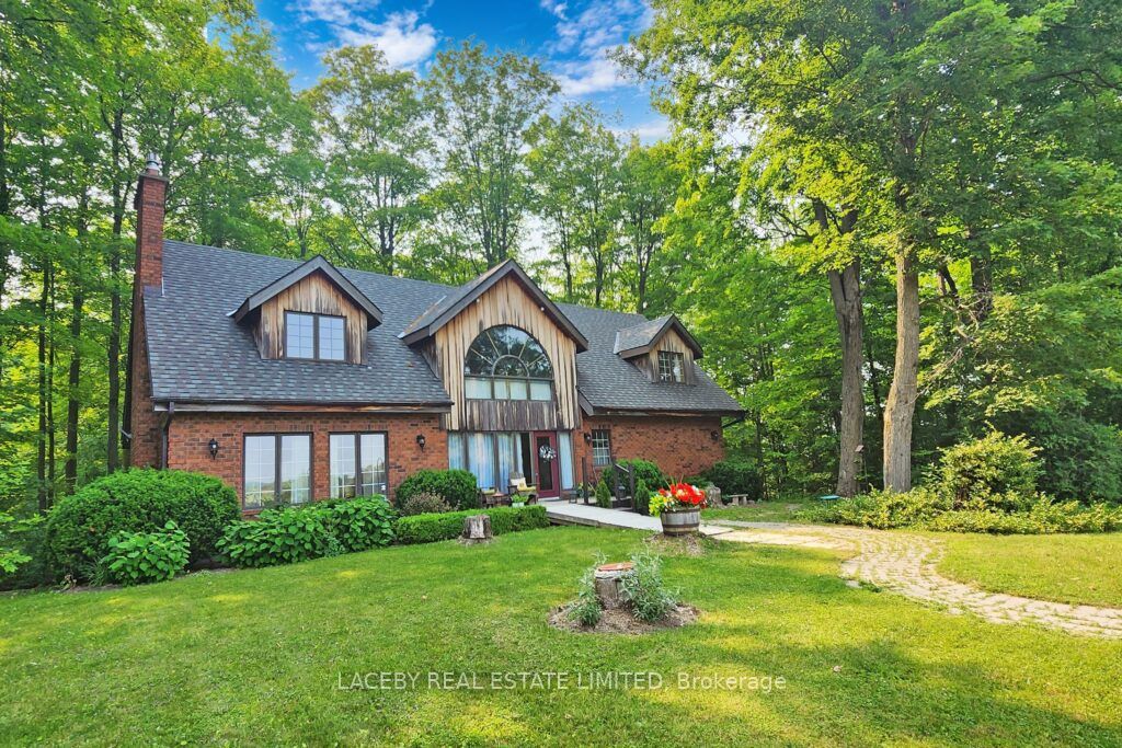 15825 11th Concession Road