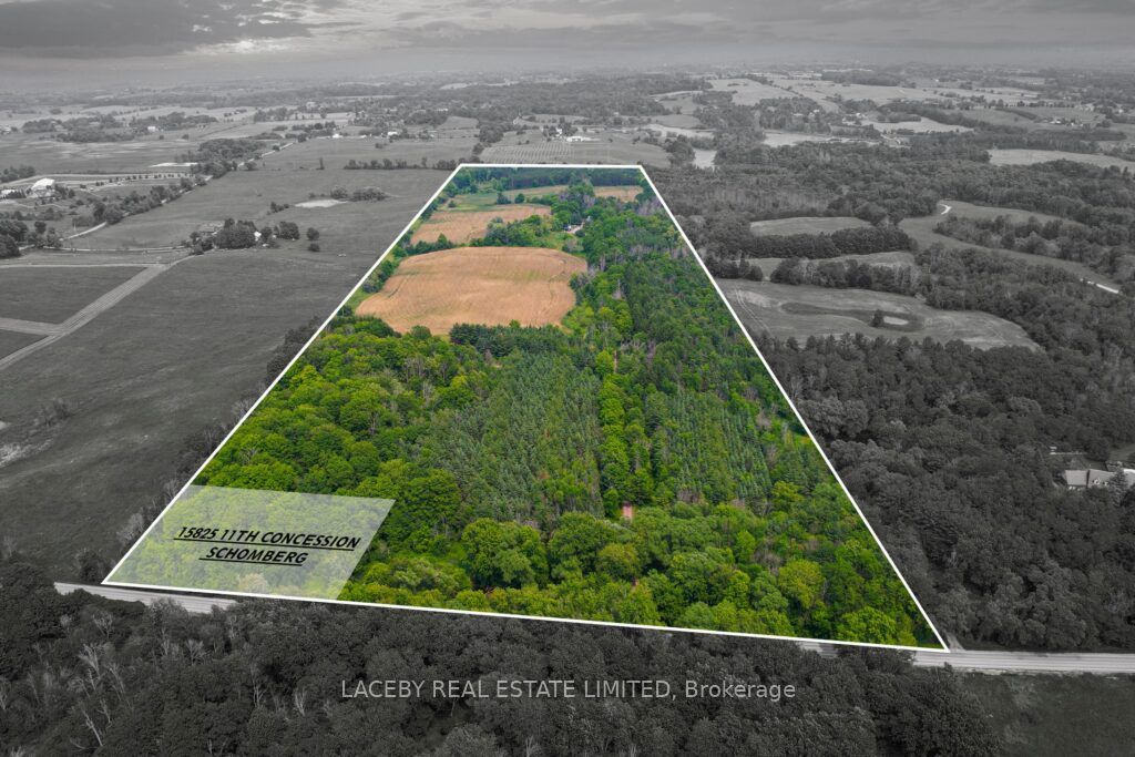15825 11th Concession Road
