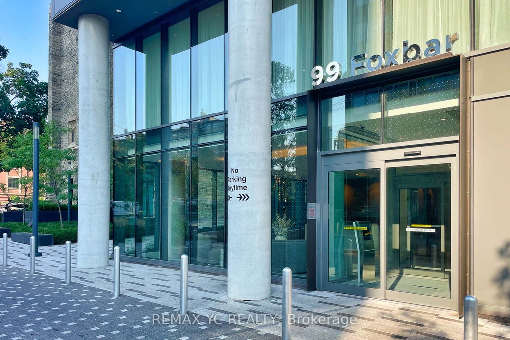 Photo of 99 Foxbar Road #1908, Toronto, ON M4V 0B2 (MLS # C13765886)