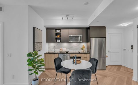 543 Richmond Street W 713 Toronto ON M5V 0W9