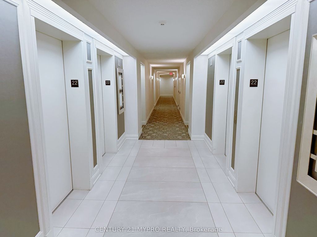 Photo of 35 Kingsbridge Garden Circle #2201, Mississauga, ON L5R 3Z5 (MLS # W12570662)