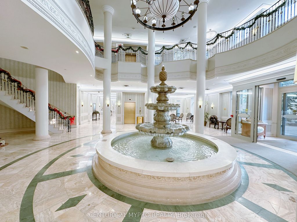 Photo of 35 Kingsbridge Garden Circle #2201, Mississauga, ON L5R 3Z5 (MLS # W12570662)