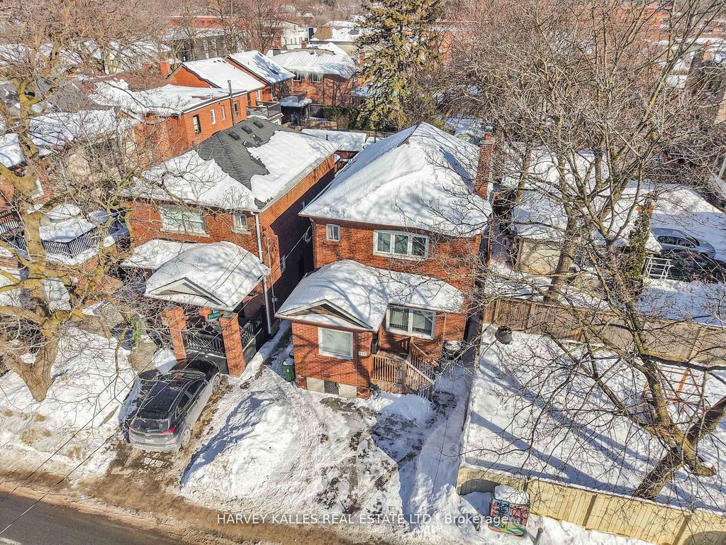 Photo of 629 Duplex Avenue, Toronto, ON M4R 1W1 (MLS # C12867060)