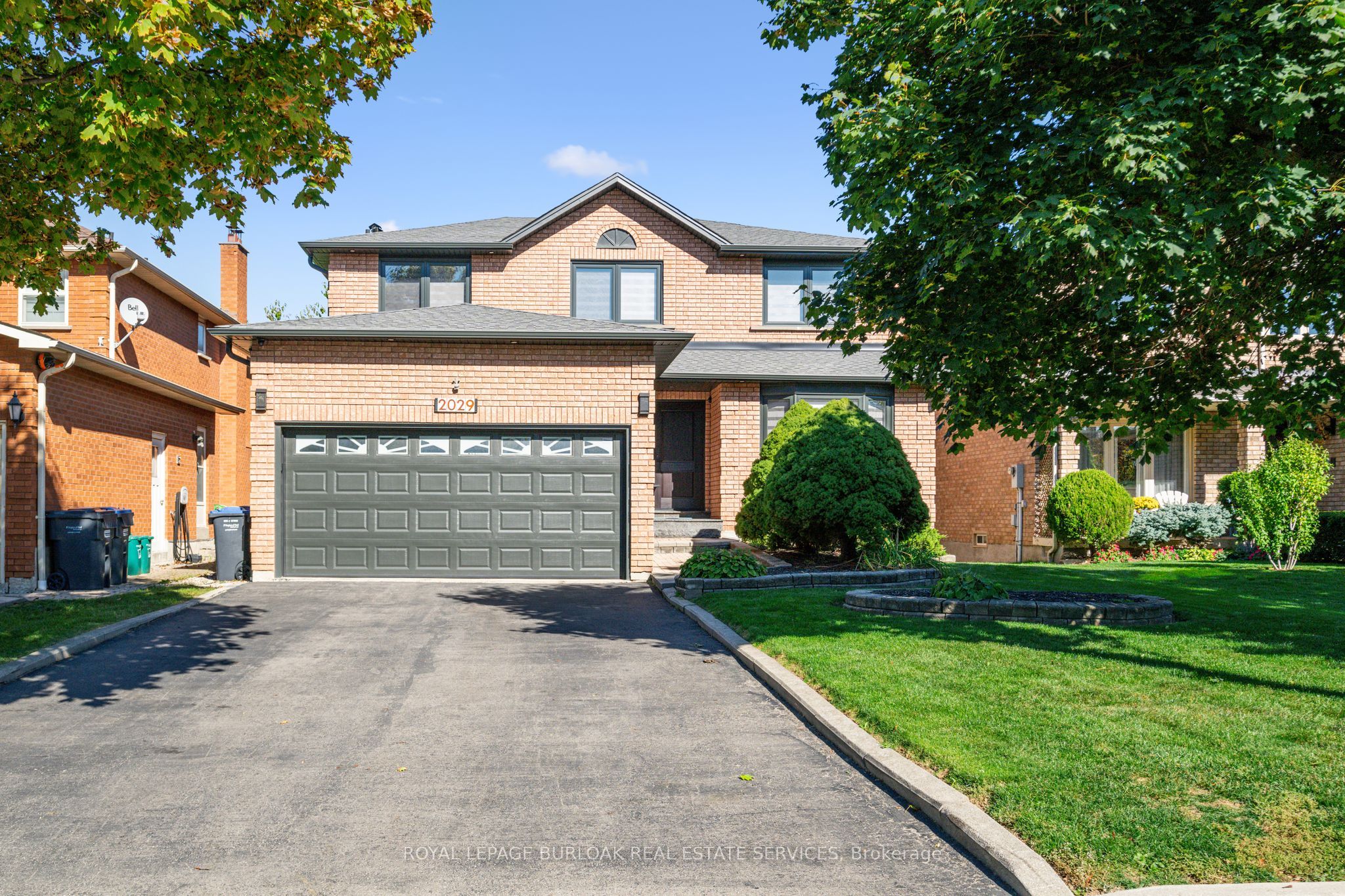 2029 Kempton Park Drive