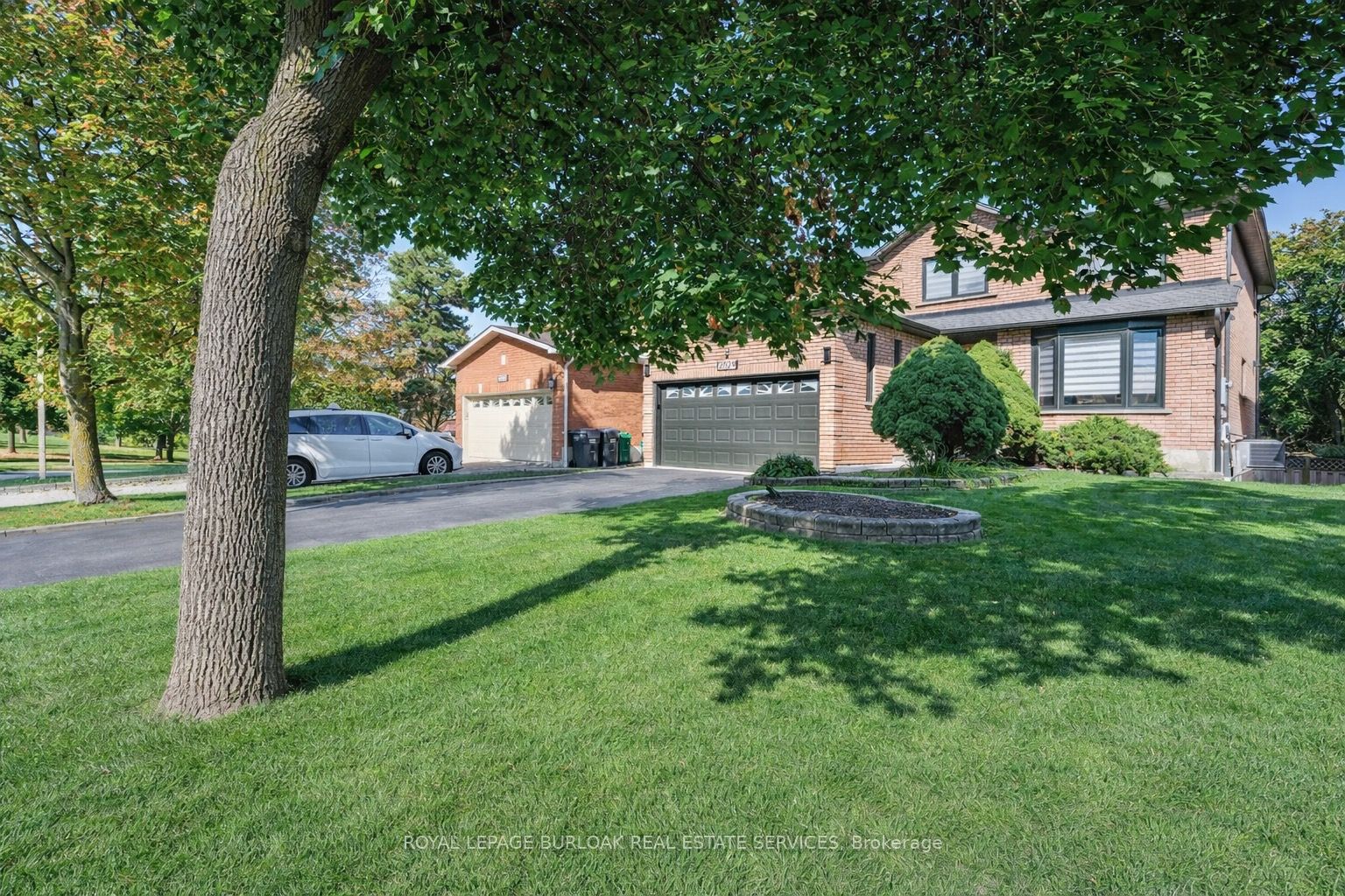 2029 Kempton Park Drive