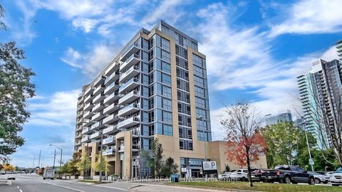 Photo of 2756 Old Leslie Street #721, Toronto, ON M2K 0E2 (MLS # C12482622)