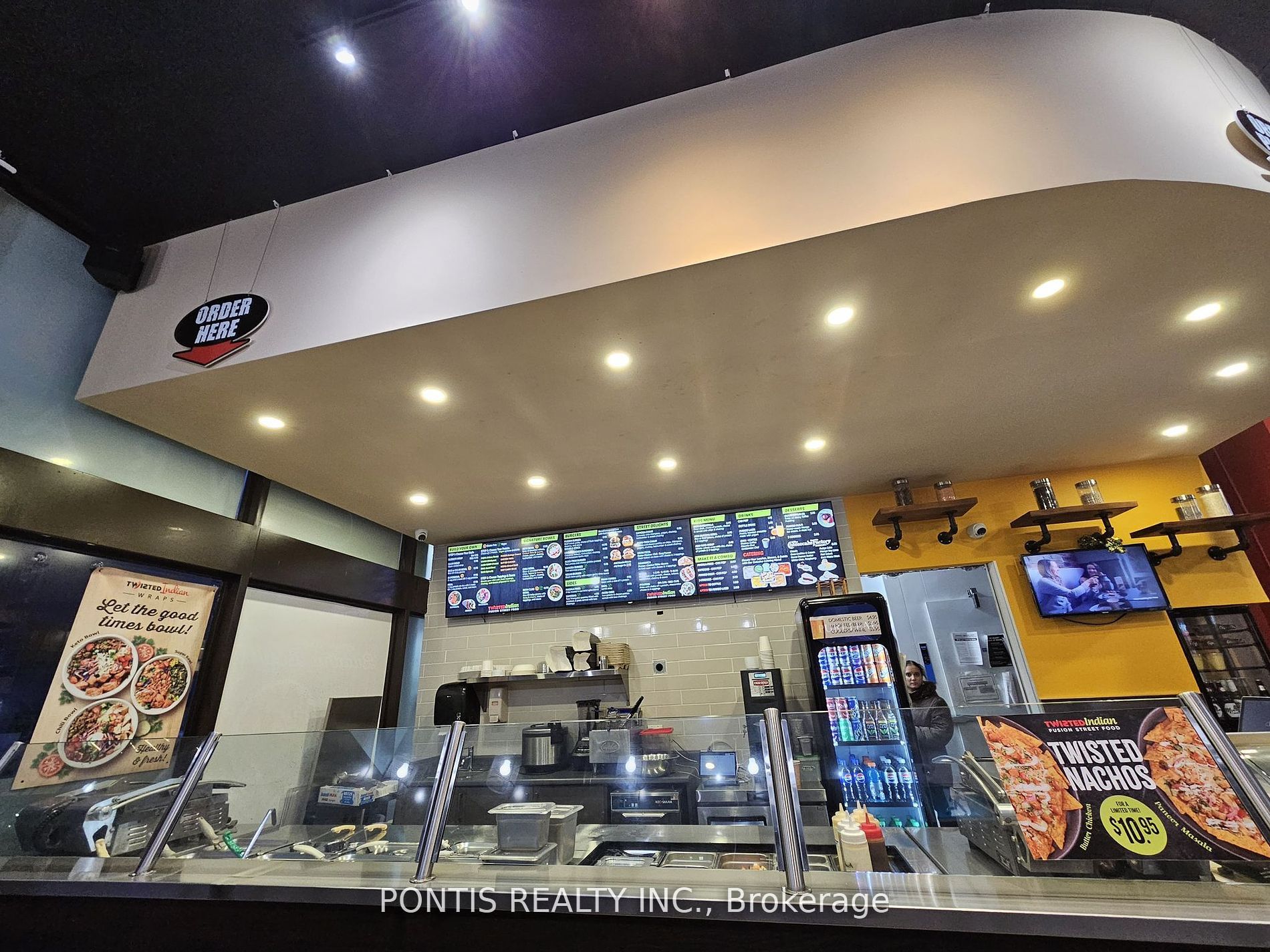 60 St. Clair Avenue E