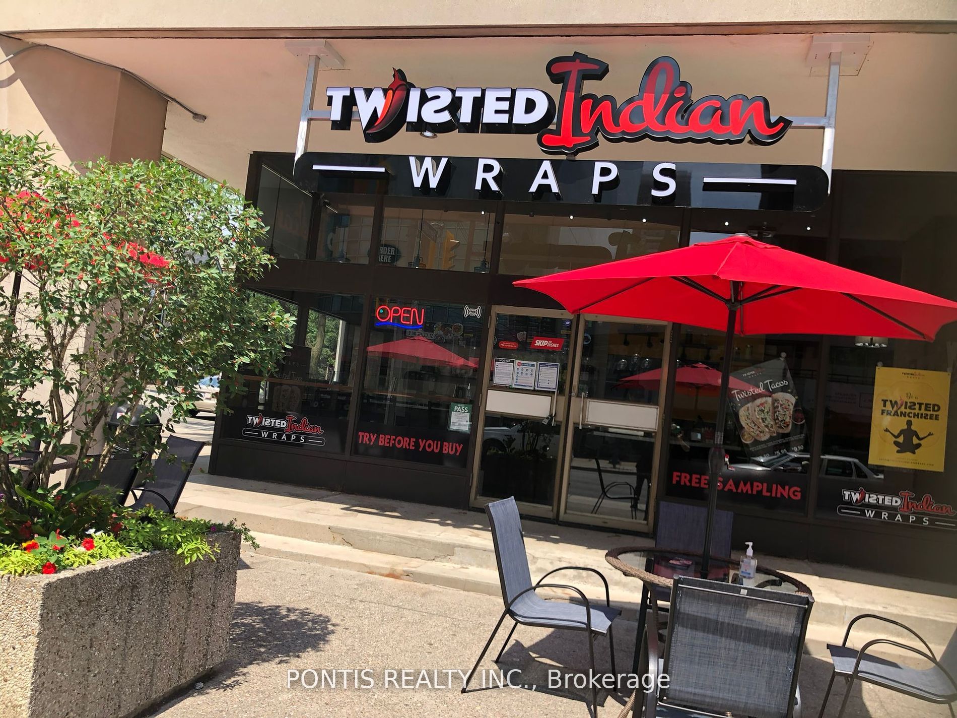 60 St. Clair Avenue E