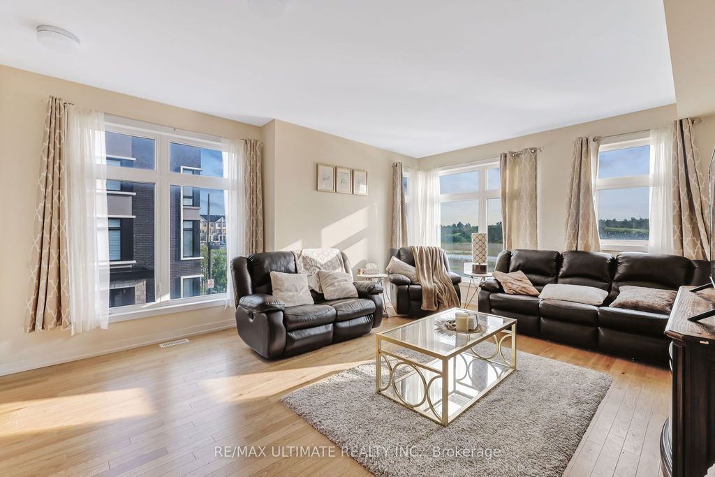 Photo of 2632 Castlegate Crossing Drive, Pickering, ON L1X 0H6 (MLS # E12701574)