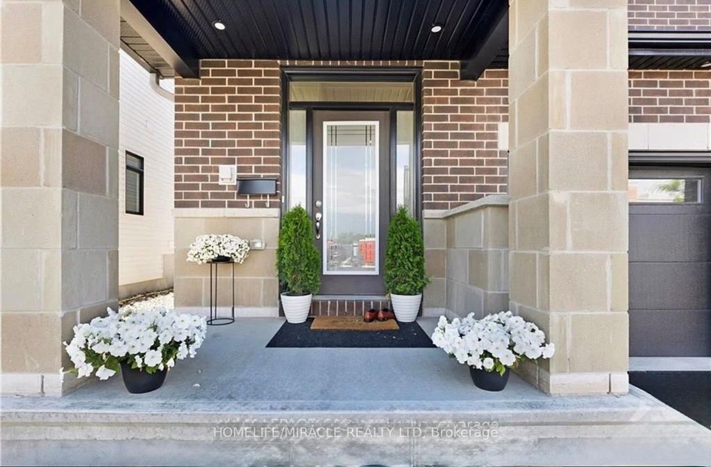 Photo of 208 Monticello Avenue, Kanata, ON K2S 0J7 (MLS # X12700270)