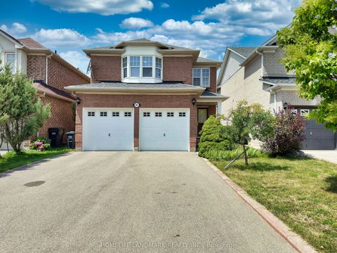 3865 Baycroft Drive Mississauga ON L5N 8J5