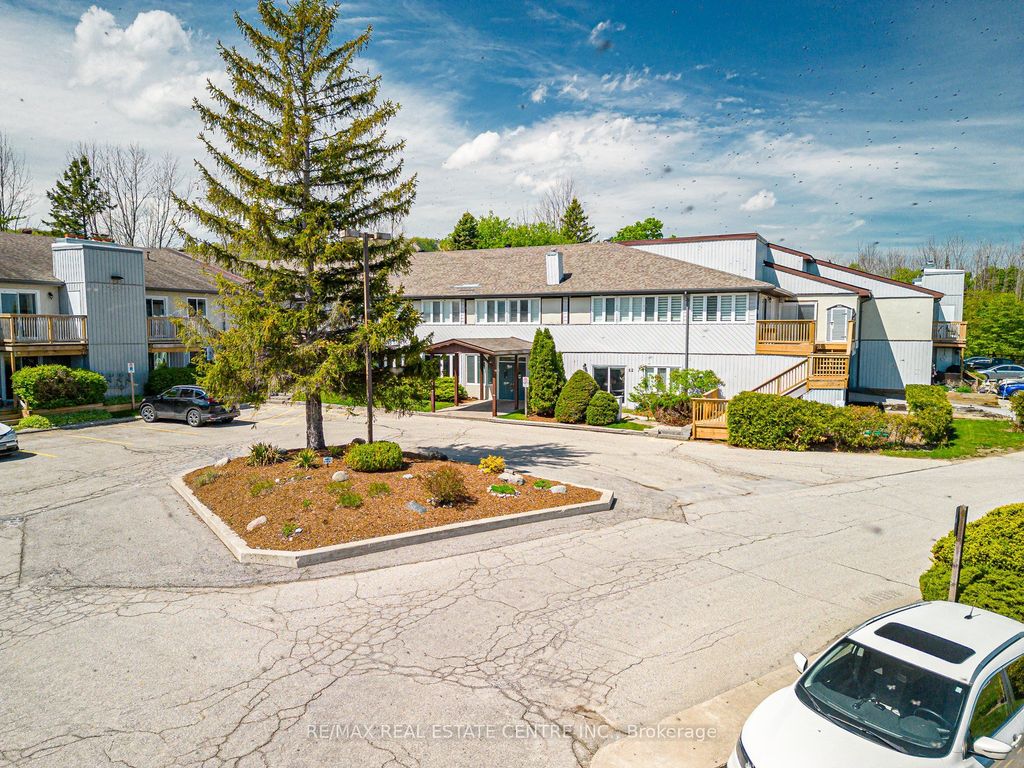 Photo of 209472 Highway 26 N/A #19, Blue Mountains, ON L9Y 0V3 (MLS # X13202254)