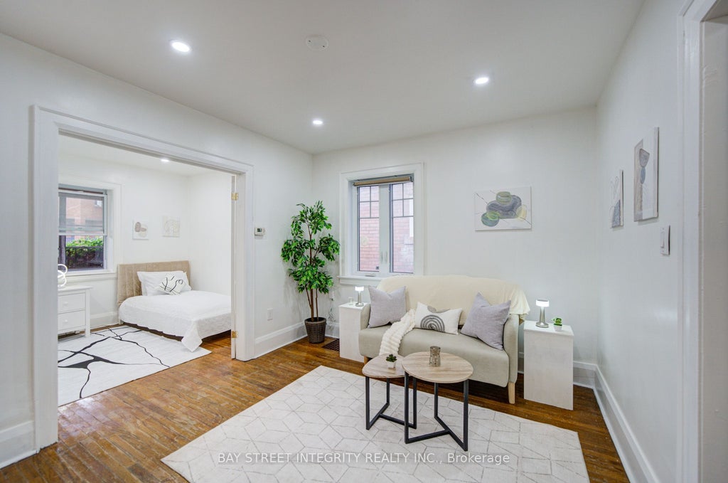 Photo of 11 Glenora Avenue, Toronto, ON M6C 3Y2 (MLS # C13713674)