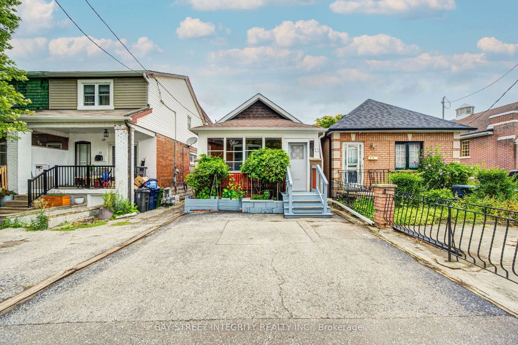 Photo of 11 Glenora Avenue, Toronto, ON M6C 3Y2 (MLS # C13713674)