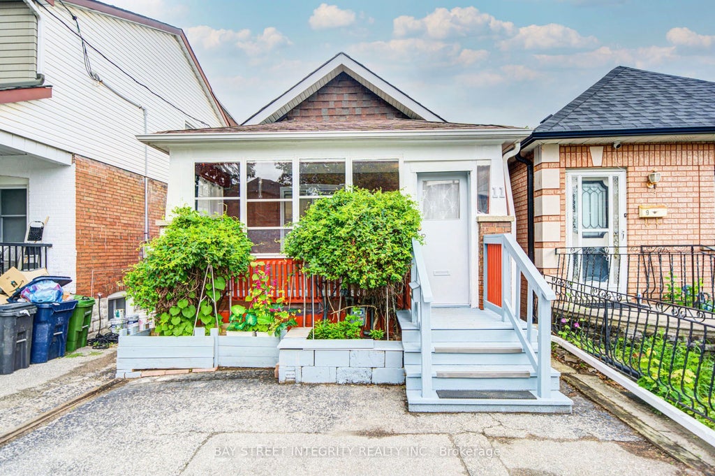 Photo of 11 Glenora Avenue, Toronto, ON M6C 3Y2 (MLS # C13713674)