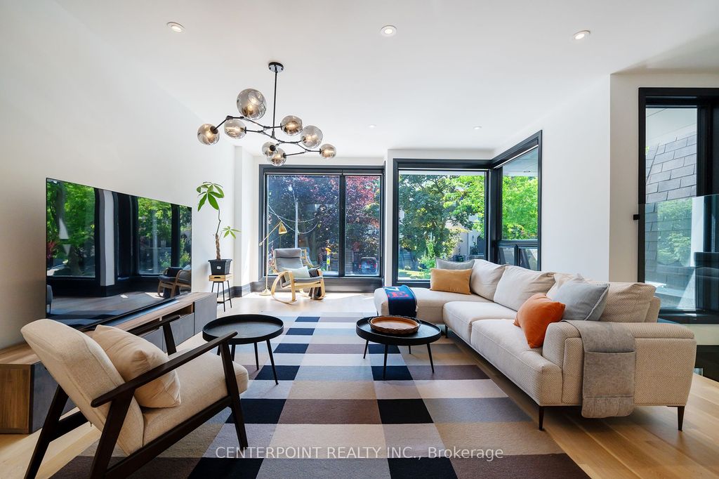 Photo of 30 Gilgorm Road, Toronto, ON M5N 2M5 (MLS # C12412951)