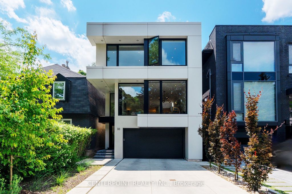 Photo of 30 Gilgorm Road, Toronto, ON M5N 2M5 (MLS # C12412951)