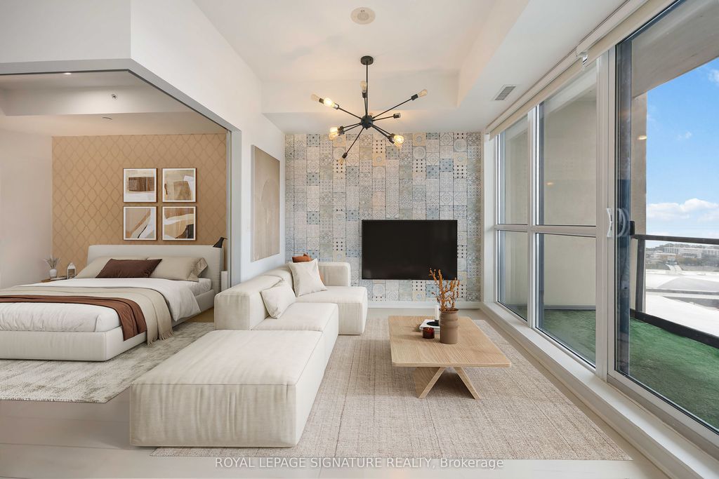 Photo of 51 East Liberty Street #2215, Toronto, ON M6K 3P8 (MLS # C12860668)