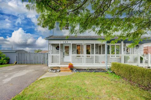 Photo of 143 Dyer Court, Cambridge, ON N3C 4B9 (MLS # X12429165)