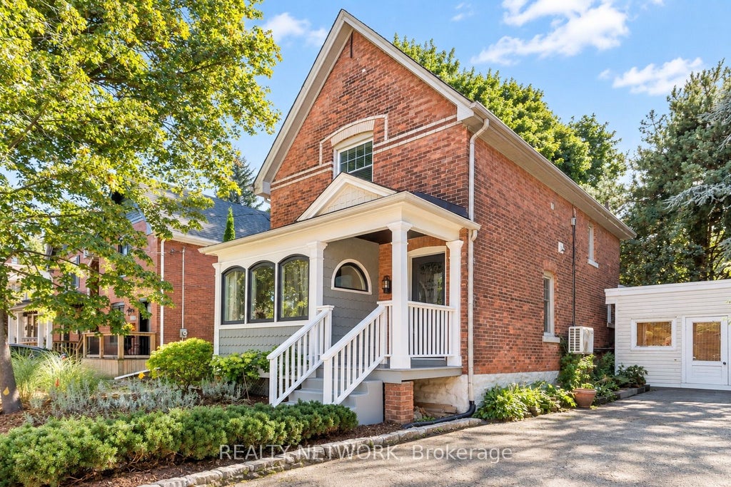Photo of 17 Gerrard Street, St. Catharines, ON L2R 5S8 (MLS # X14084926)