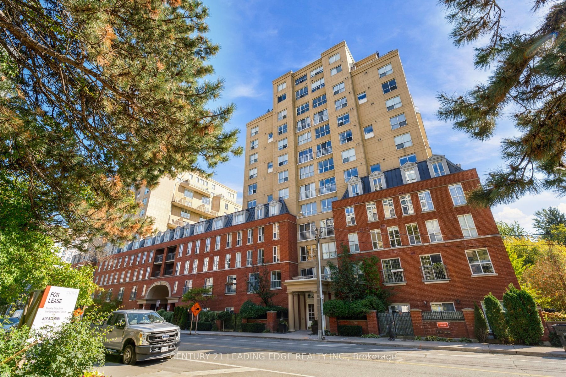 119 Merton Street 612