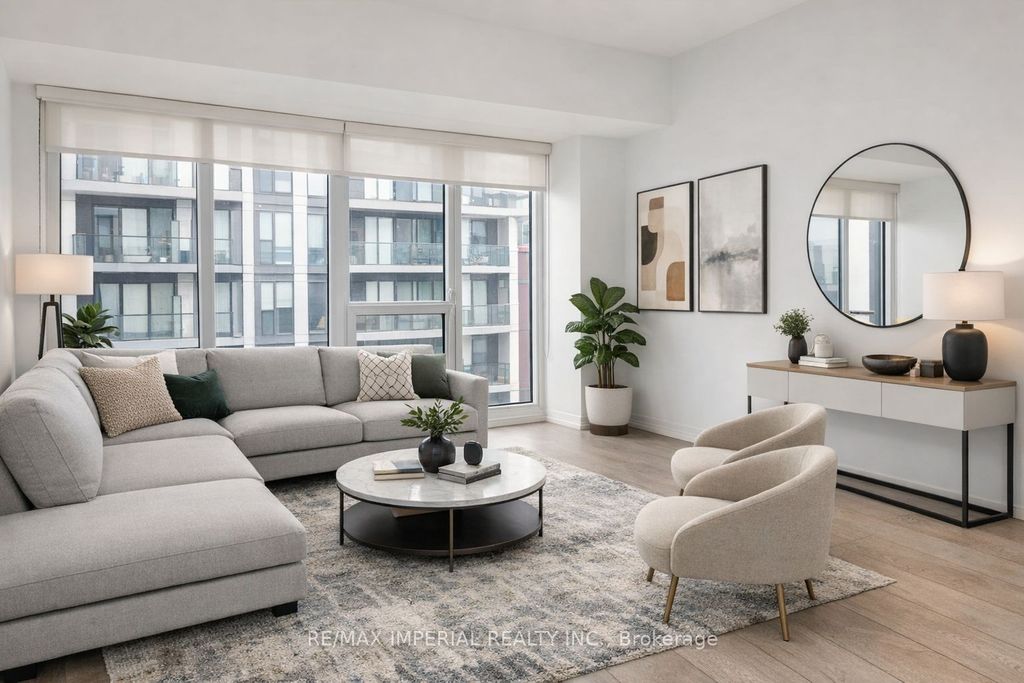 Photo of 251 Jarvis Street #708, Toronto, ON M5B 0C3 (MLS # C13005454)