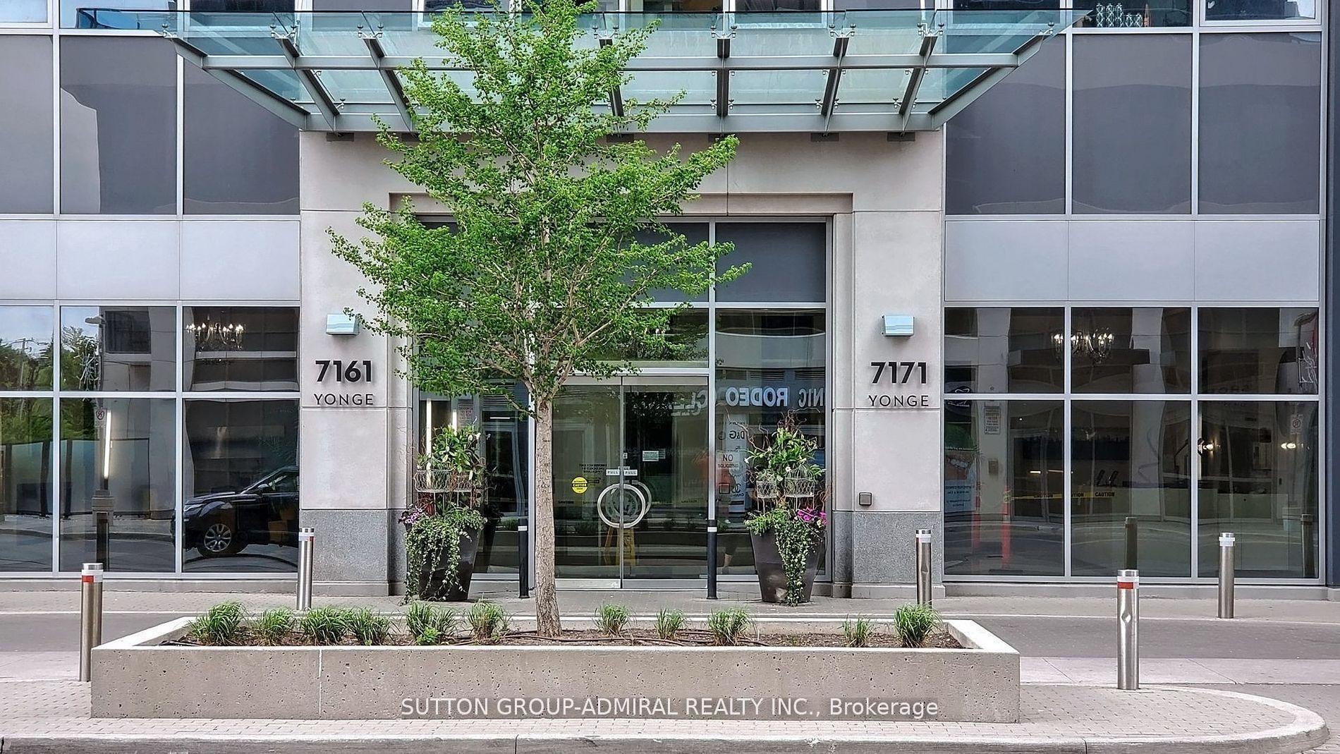 7171 Yonge Street 1007