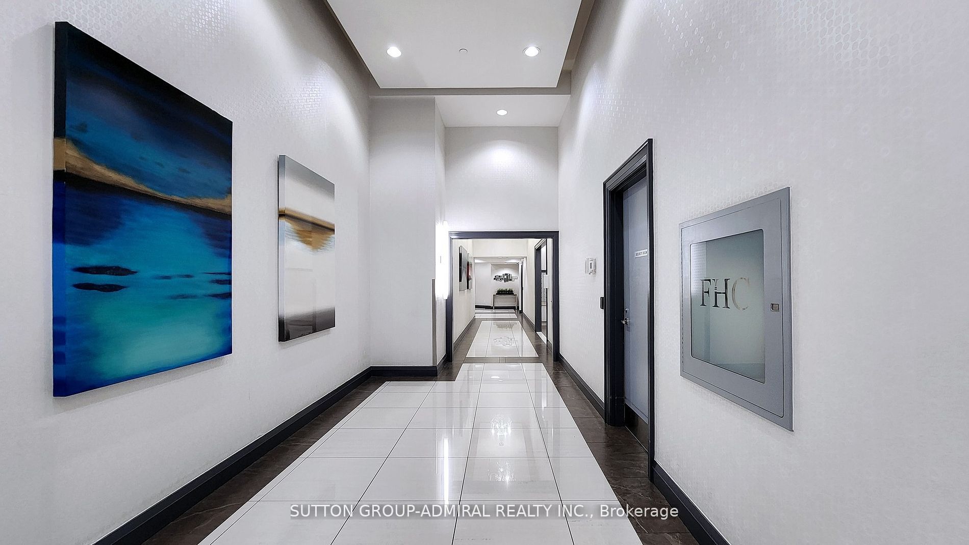7171 Yonge Street 1007