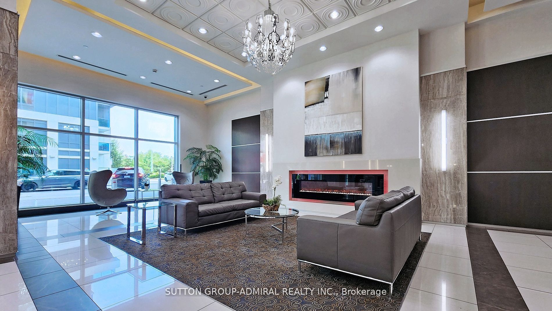 7171 Yonge Street 1007