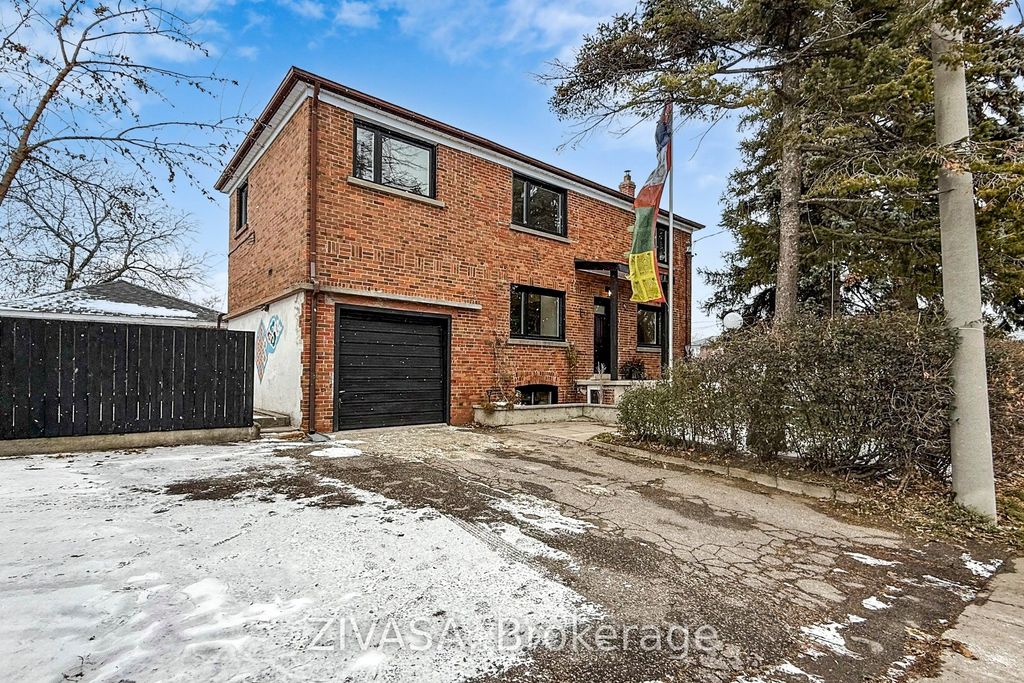 Photo of 67 Strathnairn Avenue, Toronto, ON M6M 2E9 (MLS # W12604640)