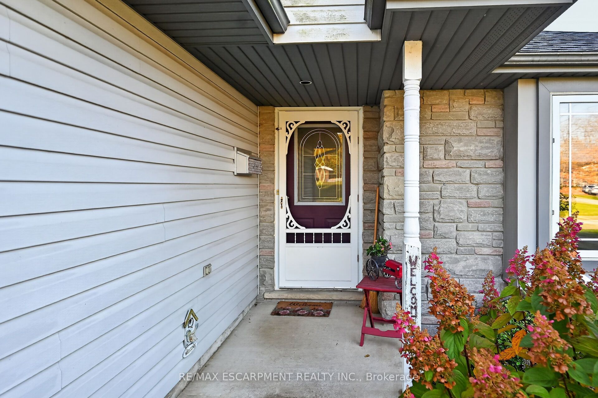 11 BARTON Street