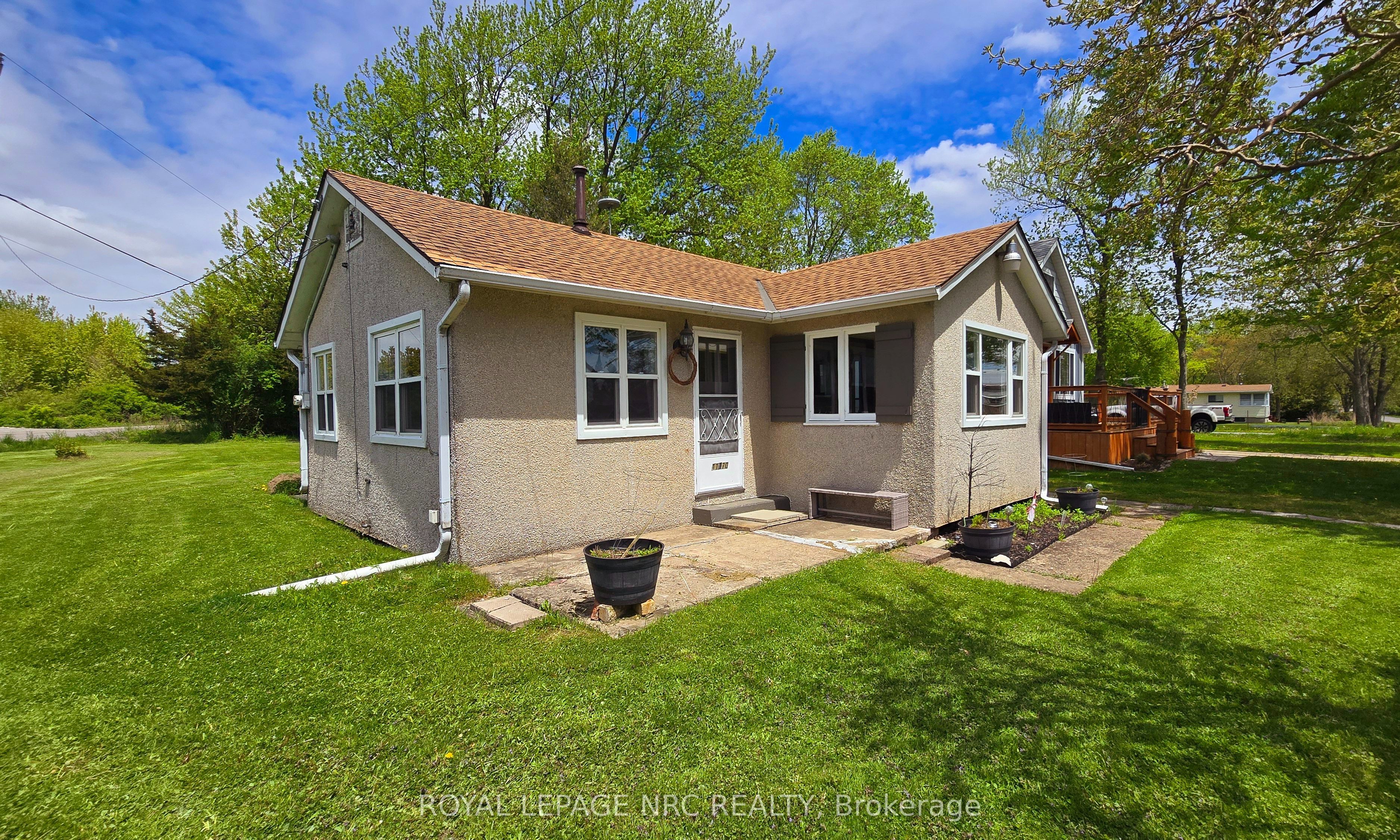 11170 Churchill Avenue