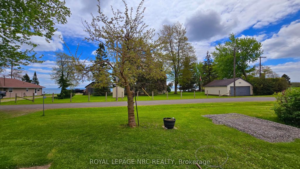 Photo of 11170 Churchill Avenue, Wainfleet, ON L3K 5V4 (MLS # X13023080)