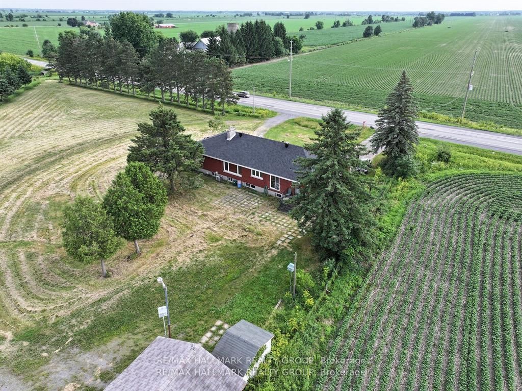 Photo of 6050 Old Richmond Road, Fallowfield Rd South of Ottawa, ON K0A 2Z0 (MLS # X12962258)