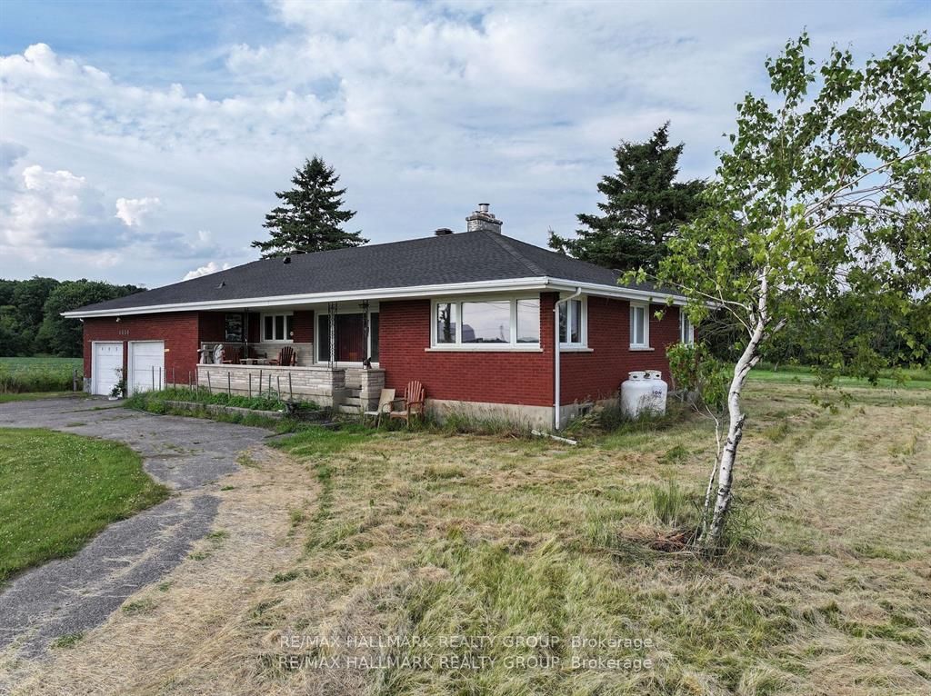 Photo of 6050 Old Richmond Road, Fallowfield Rd South of Ottawa, ON K0A 2Z0 (MLS # X12962258)