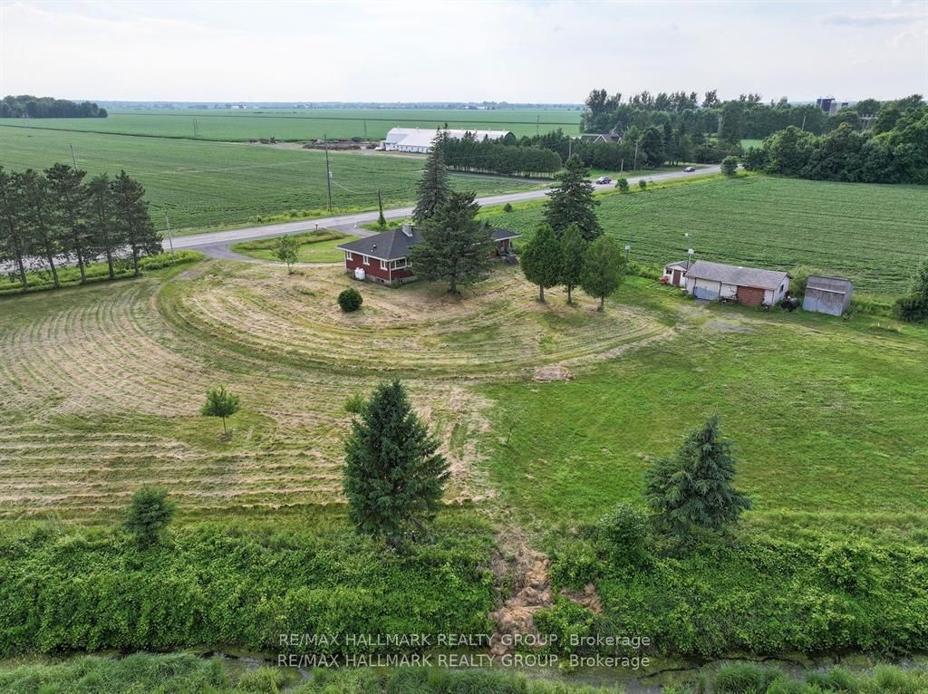 Photo of 6050 Old Richmond Road, Fallowfield Rd South of Ottawa, ON K0A 2Z0 (MLS # X12962258)