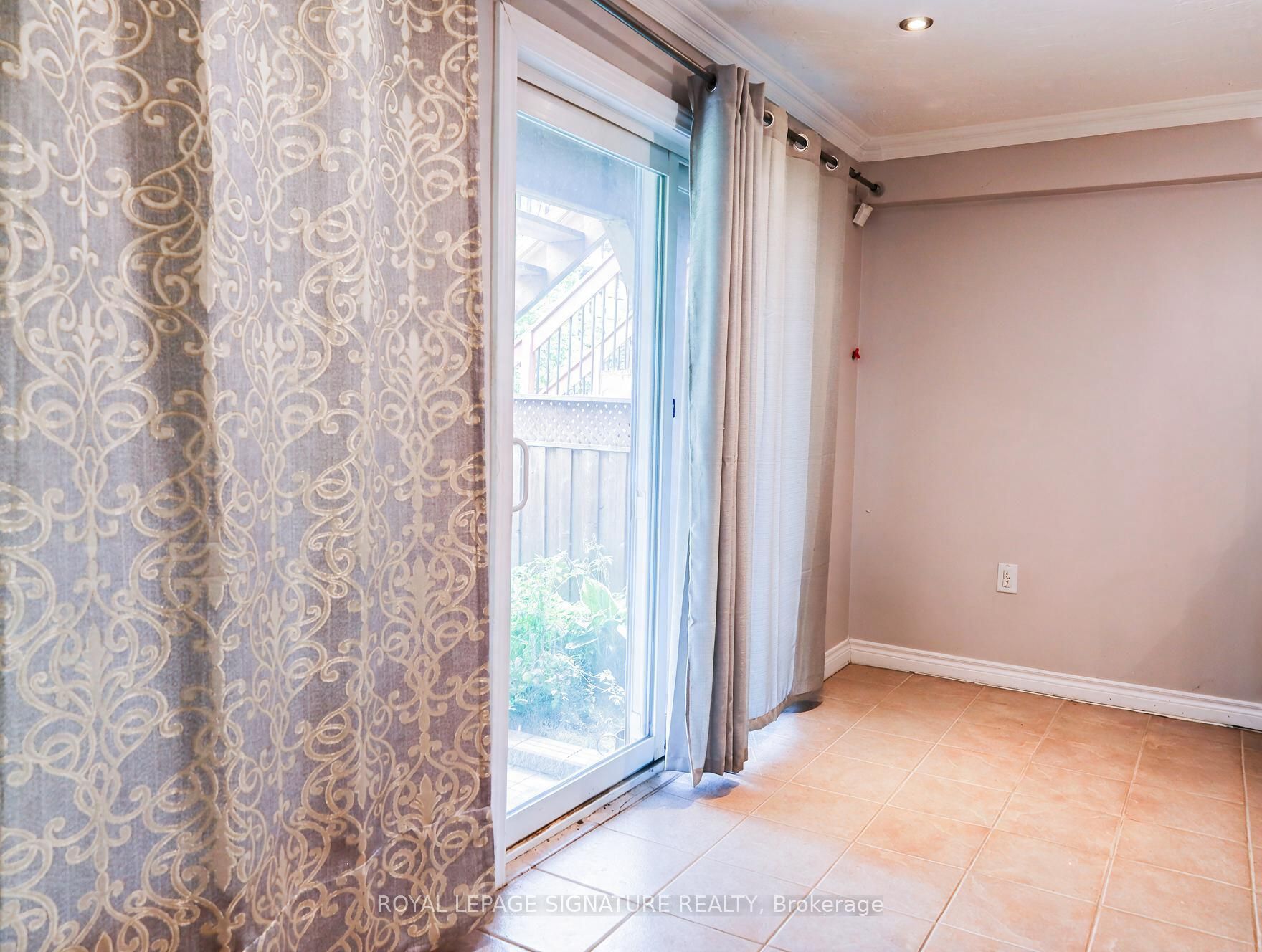 503 Thornhill Woods Drive Basement