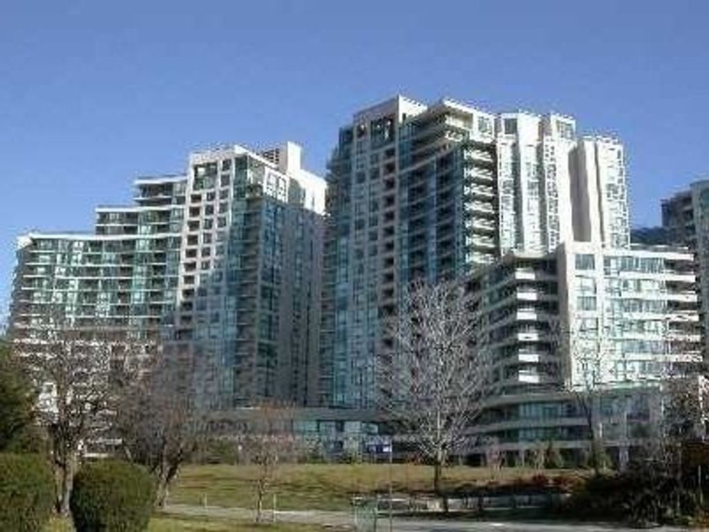 Photo of 509 Beecroft Road #1811, Toronto, ON M2N 0A3 (MLS # C12659874)