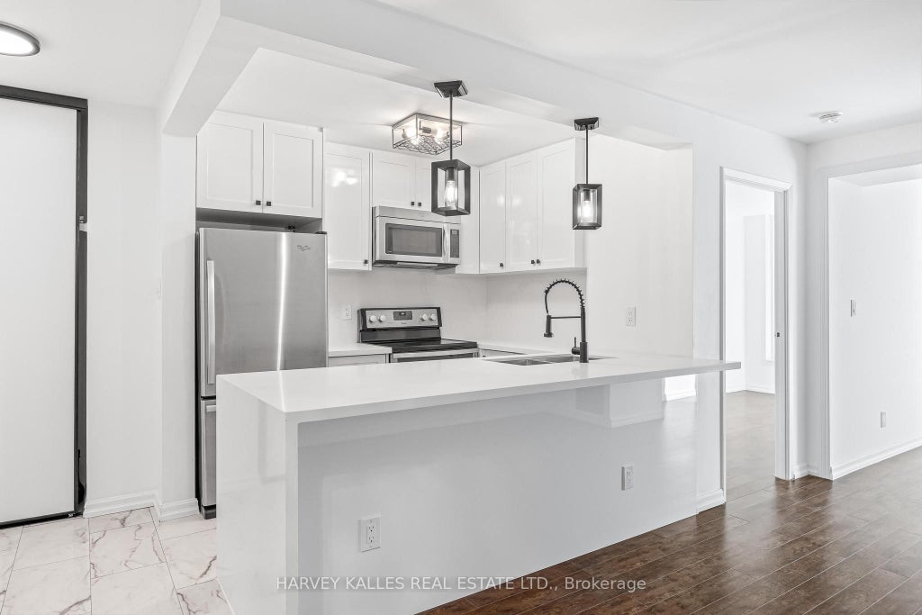 Photo of 222 The Esplanade N/A #214, Toronto, ON M5A 4M8 (MLS # C14094892)