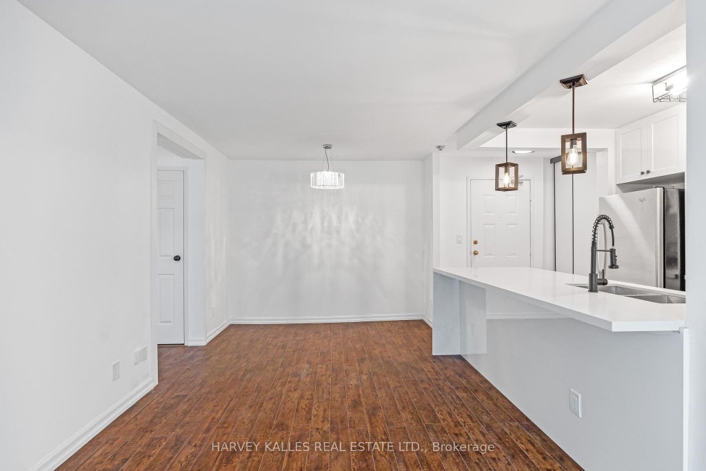 Photo of 222 The Esplanade N/A #214, Toronto, ON M5A 4M8 (MLS # C14094892)