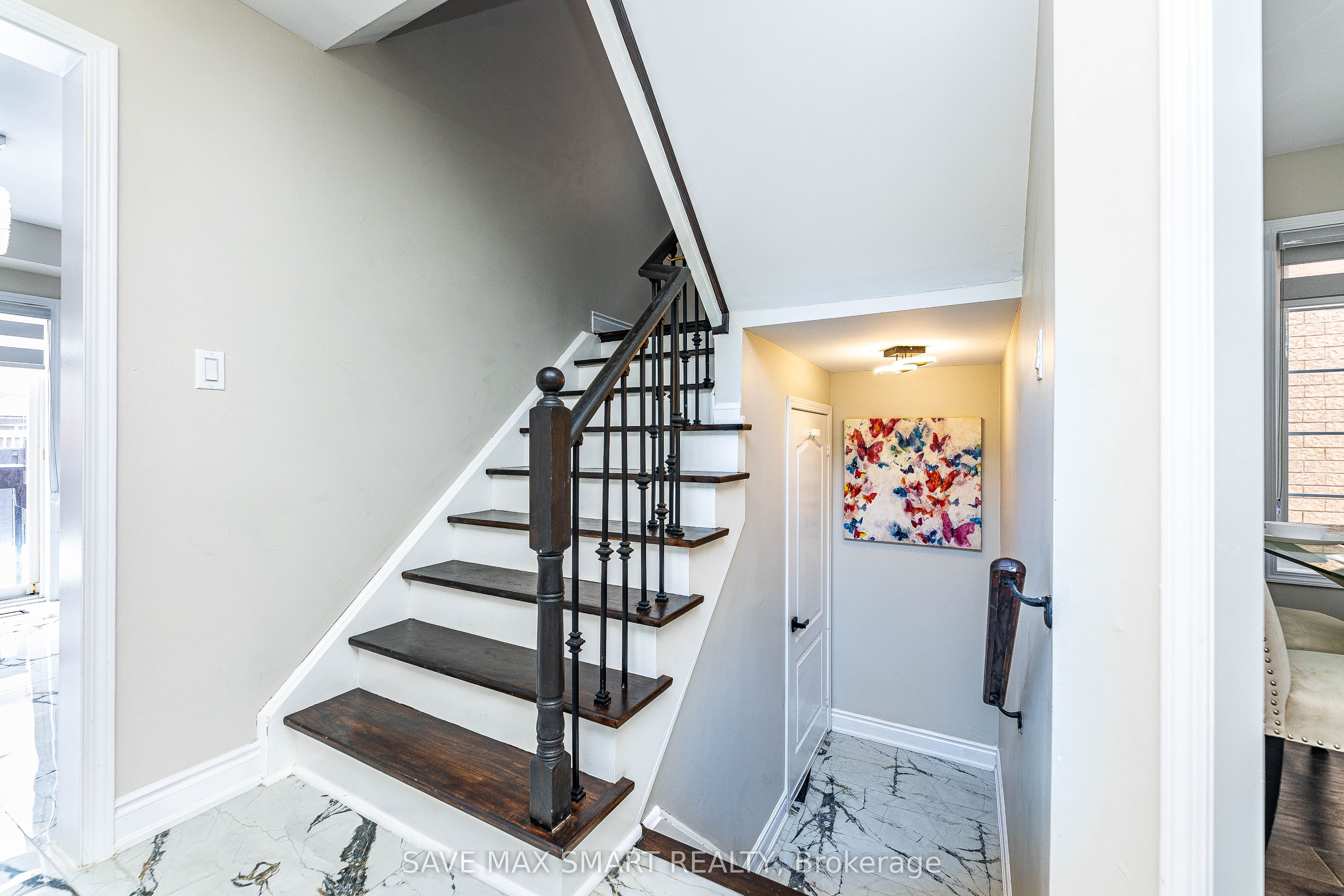 54 Beresford Crescent