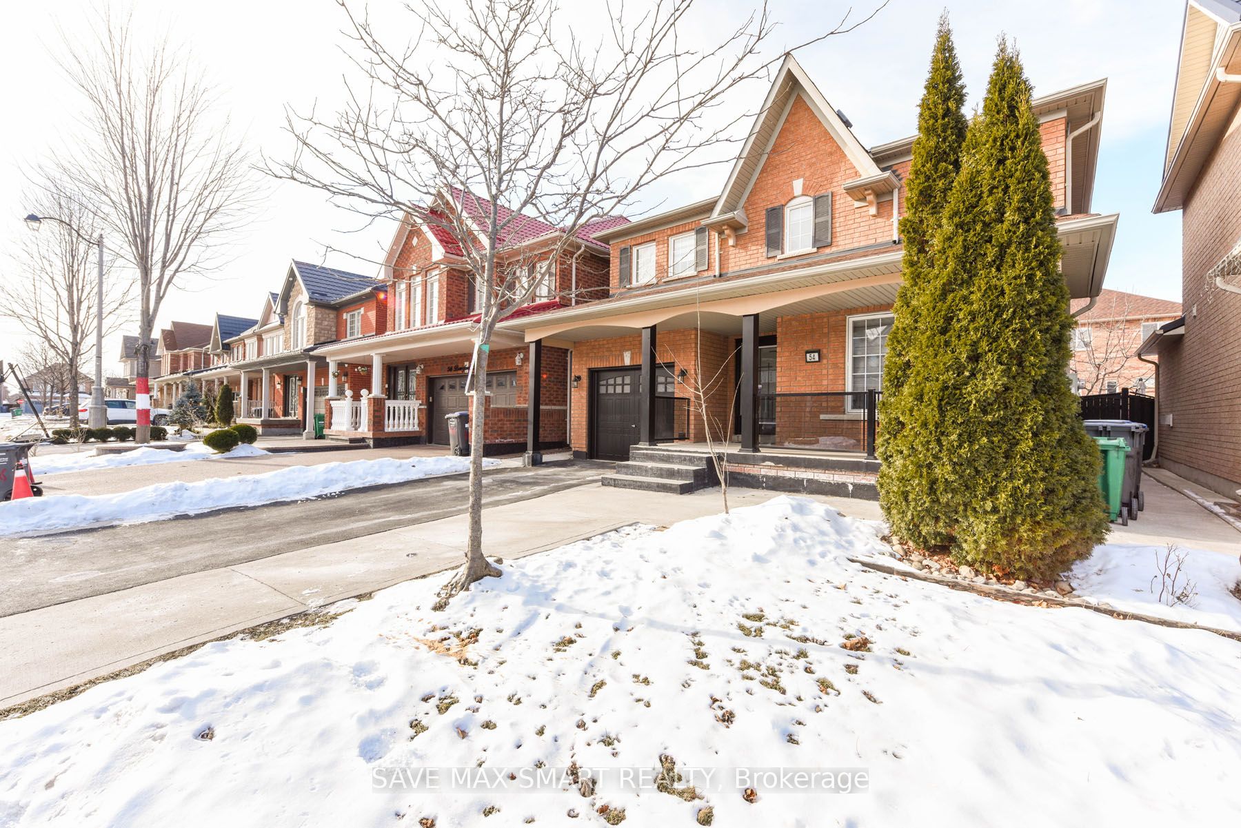 54 Beresford Crescent