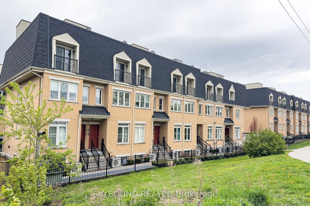 Photo of 380 Hopewell Avenue, Toronto, ON M6E 2S2 (MLS # W13825446)