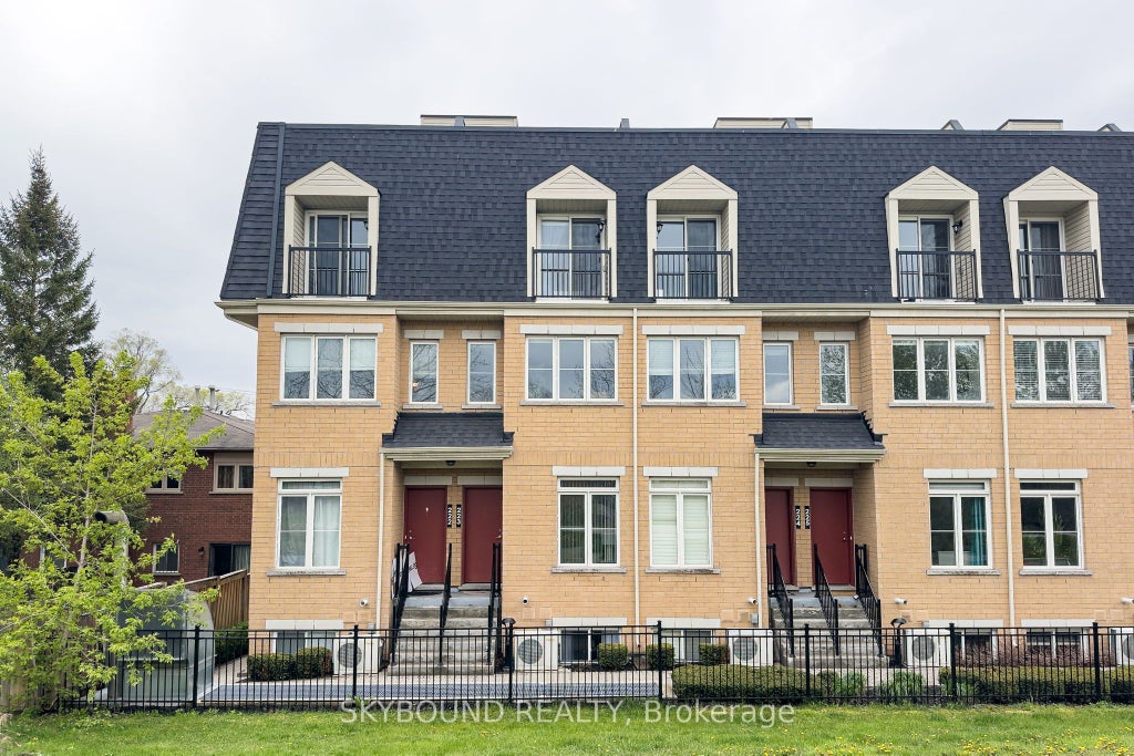 Photo of 380 Hopewell Avenue, Toronto, ON M6E 2S2 (MLS # W13825446)