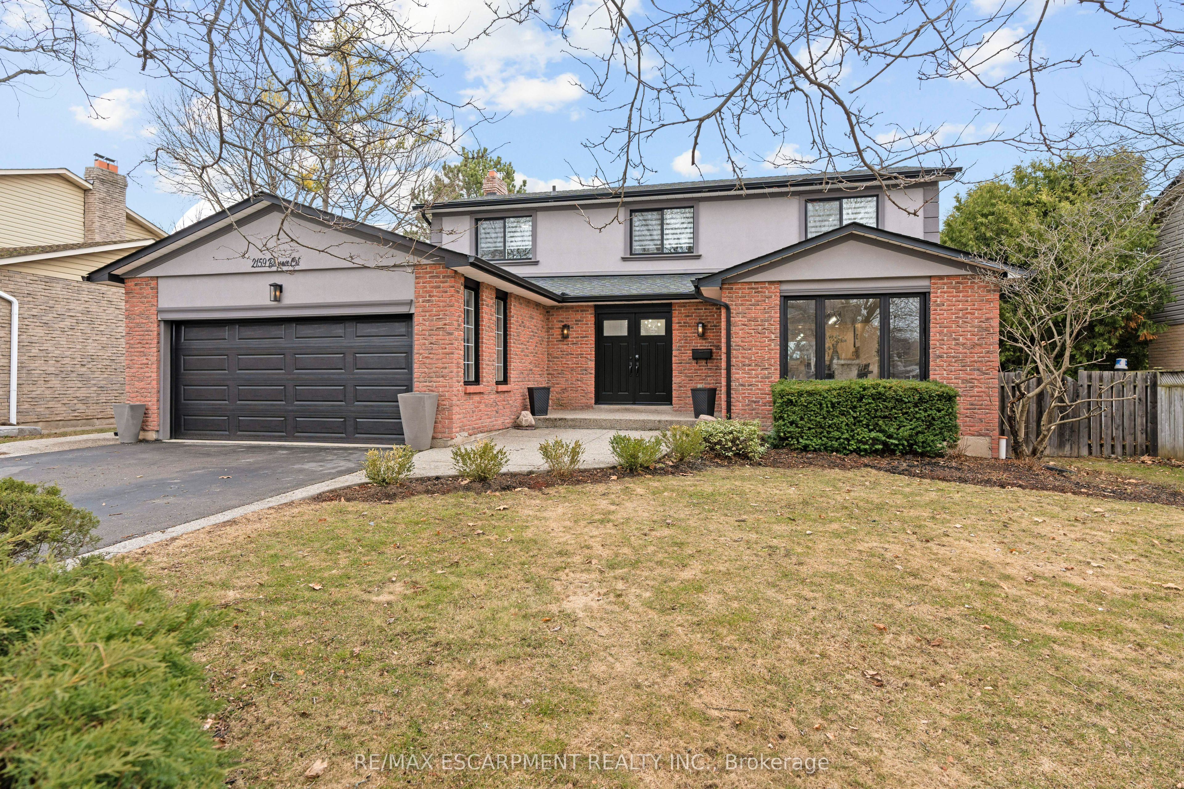 2159 Belgrave Court