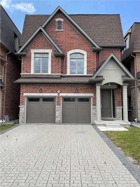 3991 Pondview Way Mississauga ON L5N 8J9