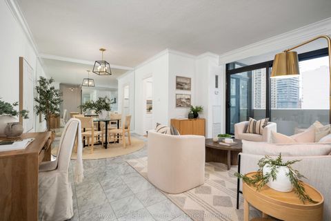 86 Gloucester Street 702 Toronto ON M4Y 2S2